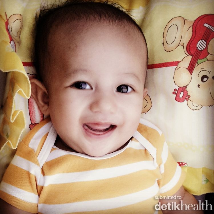 Louis Fidel Situmeang