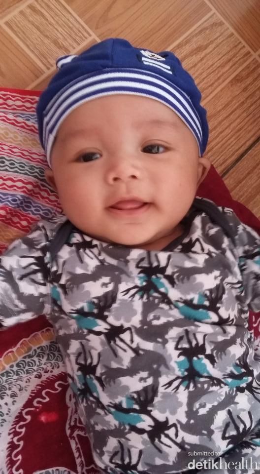 Mario Radiva Pratama