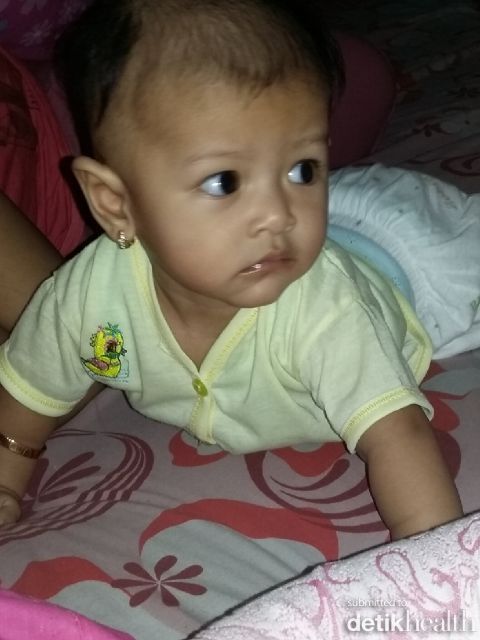 Aliyyah Rahmah Lestari