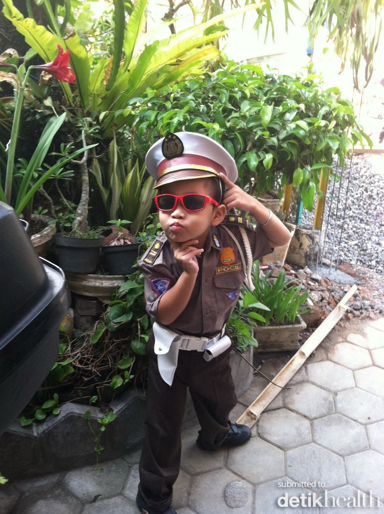 Fathir Azzikri Putra Wibowo