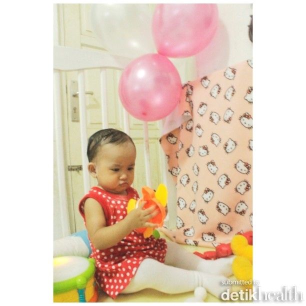 Ayunda Lovina Maulidyna