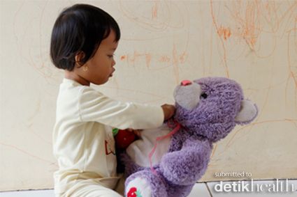 Khansa Faliha Andriana