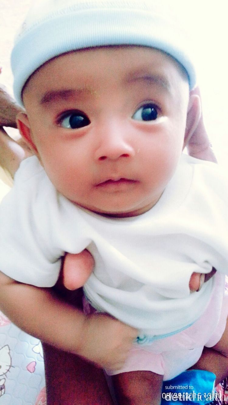 Muhammad Fairel Kenzie Pratama