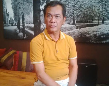 Ikut Bursa Ketum KOI, Muddai Punya Misi Lancarkan Asian Games 2018