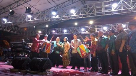 Detiksport/Rifqi Ardita Detiksport/Rifqi Ardita