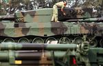 Alutsista Disiapkan Jelang HUT ke-70 TNI