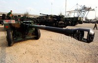 Perayaan HUT ke-70 TNI sendiri akan dilakasanakan pada Senin (5/10/2015) nanti.