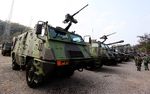 Alutsista Disiapkan Jelang HUT ke-70 TNI