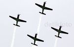 Melihat Persiapan HUT ke-70 TNI