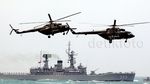 Melihat Persiapan HUT ke-70 TNI