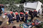 Sebanyak 30 Korban Tewas di Tanah Longsor Guatemala