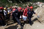Sebanyak 30 Korban Tewas di Tanah Longsor Guatemala