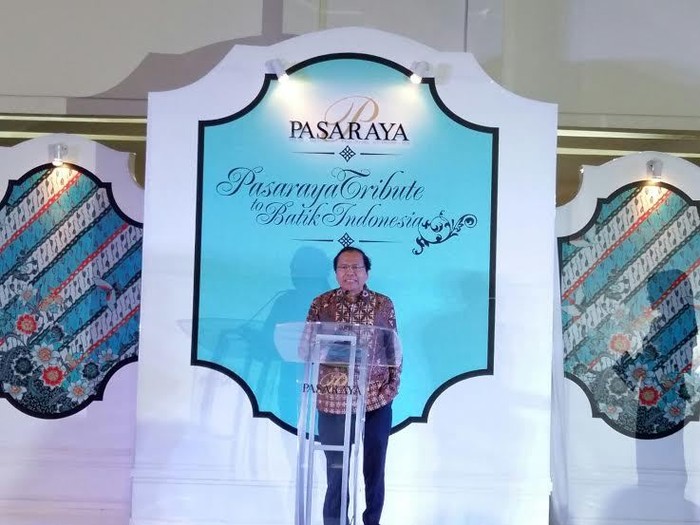 Rizal Ramli: Rupiah Melemah, RI Bisa Genjot Ekspor