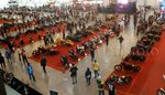 Kustomfest 2015 Resmi Dibuka