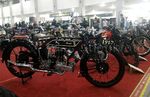 Kustomfest 2015 Resmi Dibuka