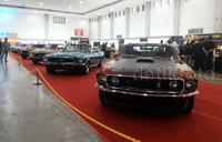 Tidak ketinggalan, builder alias modifikator ternama dunia asal Amerika Yaniv Evan dari rumah modifikasi Powerplant Motorcycle, juga menyebut modifikator Indonesia sangat luar biasa yang membuat dirinya geleng kepala.     