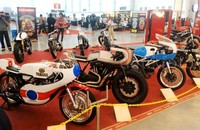 Kustomfest 2015 akan menghadirkan bermacam pertunjukan karya kustom terbaik seperti Kustom Bike Show, Hot Rod & Kustom Car Show, Kustom Paint Battle, Kustom Art & Klasik Island, Vendor Booth, Body Art Show, Kustom Bicycle & Pedal Car, Junkyard Festival, Diecast Show, Stunt Rider Show, Helmet Kustom Paint Kontest, Photo Kontest, BMX Kontest, Kustom Kulture Foodfest.