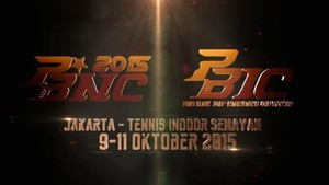 Point Blank International Championship 2015 Banyak Hiburan