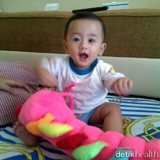 Allegranza Arjuna Yustiandyra