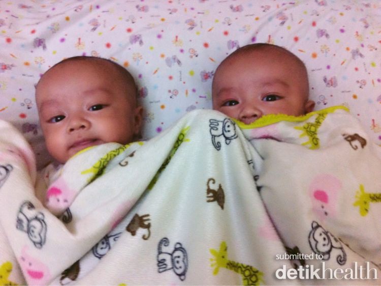 Muhammad Zafran & Muhammad Zahran