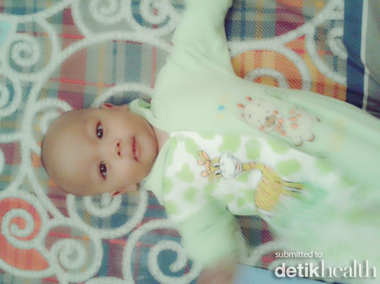 Mochamad Algerian Handzola