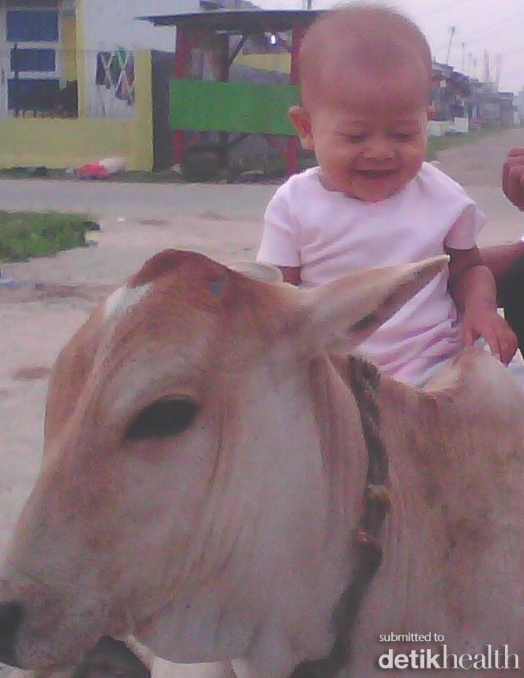 Sabiya Isaura Kurniawan