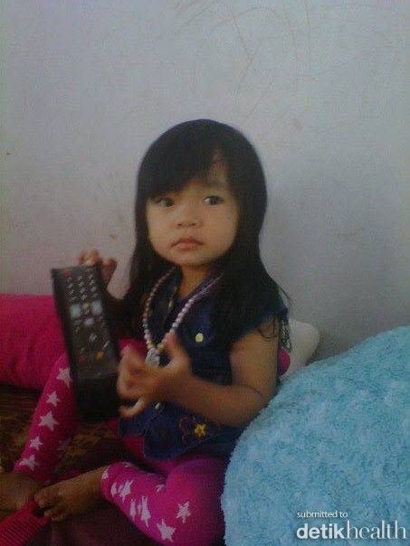 Meykaila Zhifani Putri Sholehah