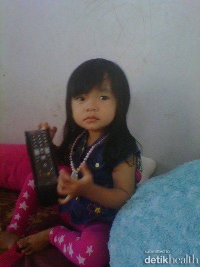 Meykaila Zhifani Putri Sholehah