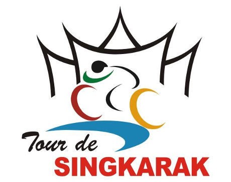 Etape 1 Tour de Singkarak: Dominan Trek Landai