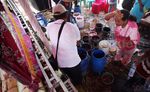 Pesta Laut Warga Muara Gembong