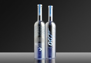 Sambut Spectre, Belvedere Vodka Hadirkan Martini Edisi James Bond di Jakarta dan Bali