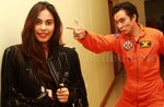 Valerie Thomas Ditembak Baim Wong