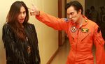 Valerie Thomas Ditembak Baim Wong