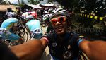 Miskomunikasi Berujung Masalah di Etape 1 Tour de Singkarak