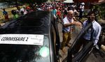 Miskomunikasi Berujung Masalah di Etape 1 Tour de Singkarak