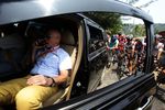 Miskomunikasi Berujung Masalah di Etape 1 Tour de Singkarak
