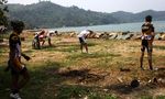 Miskomunikasi Berujung Masalah di Etape 1 Tour de Singkarak