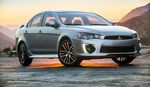 Mitsubishi Segarkan Tampang Lancer