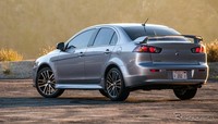 8,5 tahun setelah pemunculan perdananya, Lancer mendapatkan sentuhan baru dari Mitsubishi. Ist/Response.