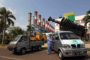 PLN Punya 2 Mobil Listrik, Di Mana Belinya?