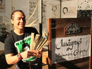Panggung Literasi Selatan Sukses Digelar