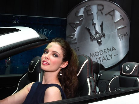 Perkuat Citra Merek Maserati Gelar Lifestyle Journey di Bali