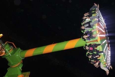 Trans Studio Makassar Promo Tiket Beli 1 Gratis 1