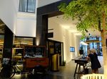 Ketika Kantor Berita Jadi Hotel Keren di Amsterdam