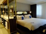 Ketika Kantor Berita Jadi Hotel Keren di Amsterdam