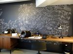 Ketika Kantor Berita Jadi Hotel Keren di Amsterdam