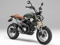 Motor scrambler cheap