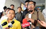 Politisi PDIP Laporkan Frederich Yunadi ke Bareskrim