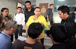 Politisi PDIP Laporkan Frederich Yunadi ke Bareskrim