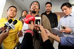 Politisi PDIP Laporkan Frederich Yunadi ke Bareskrim